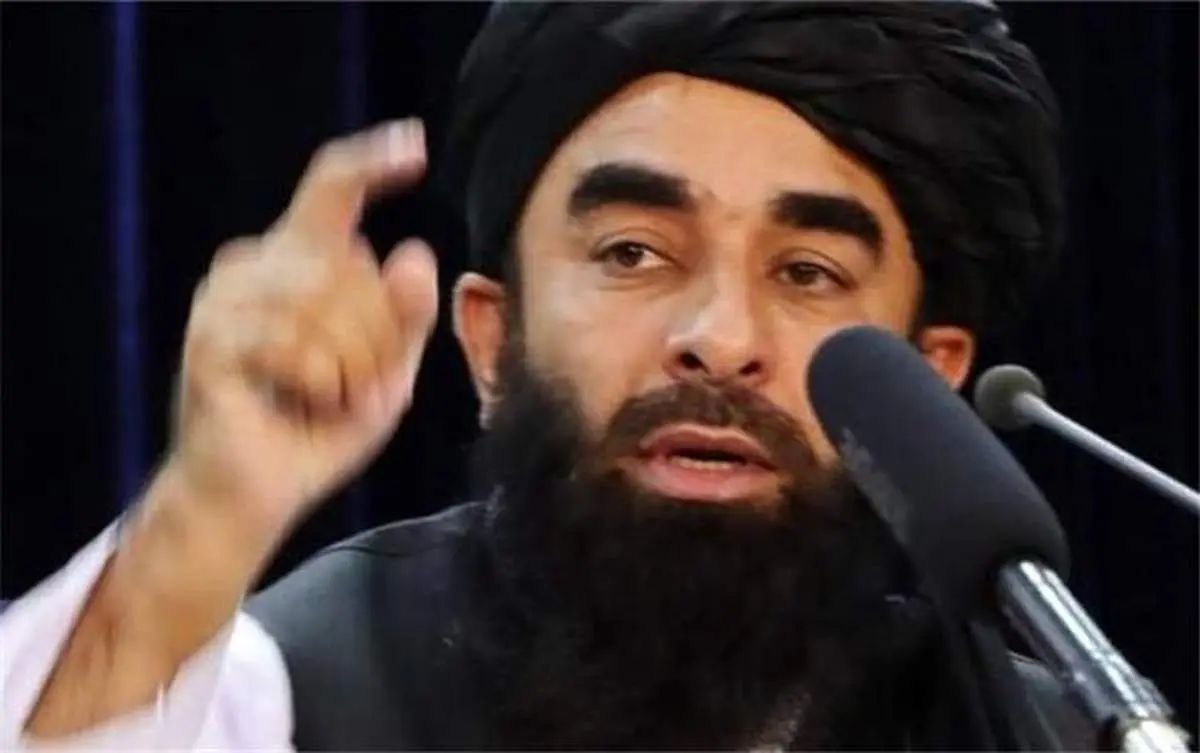 سخنگوی طالبان: جلوگیری از کار زنان، موضوع ارزشی داخلی افغانستان است/ این ممنوعیت مانعی برای فعالیت نیروهای سازمان ملل نیست