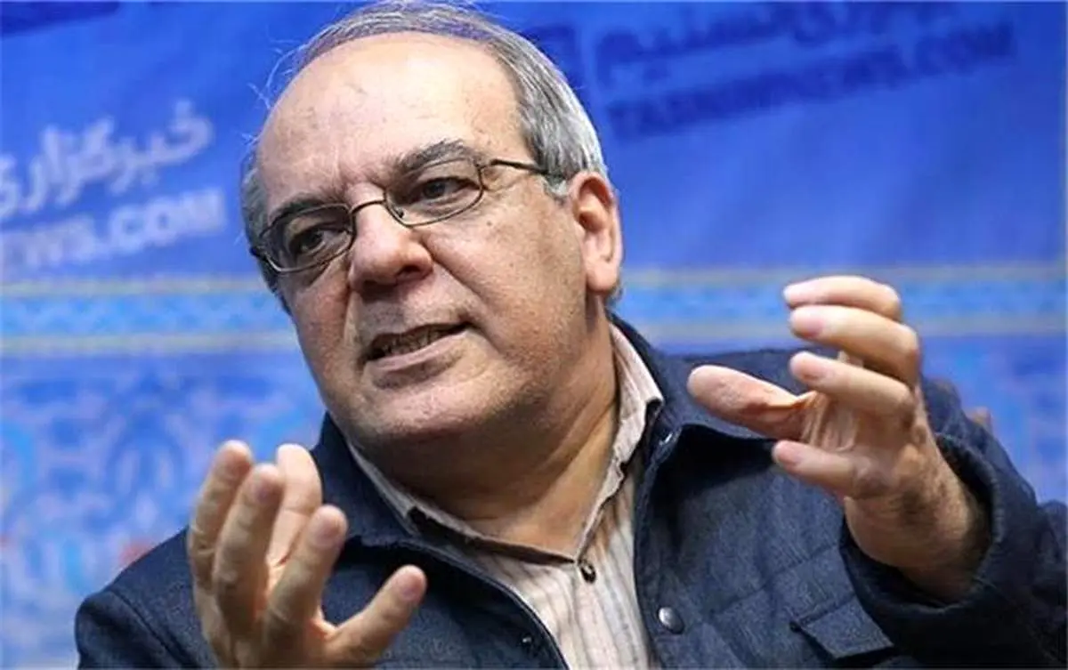 عباس عبدی: مشکل اصلی خطای دوربین نیست، مشکل خطای سیاستگذاران است/  لفظ «کشف حجاب» در توضیحات دستگاه قضایی، معنای قانونی ندارد