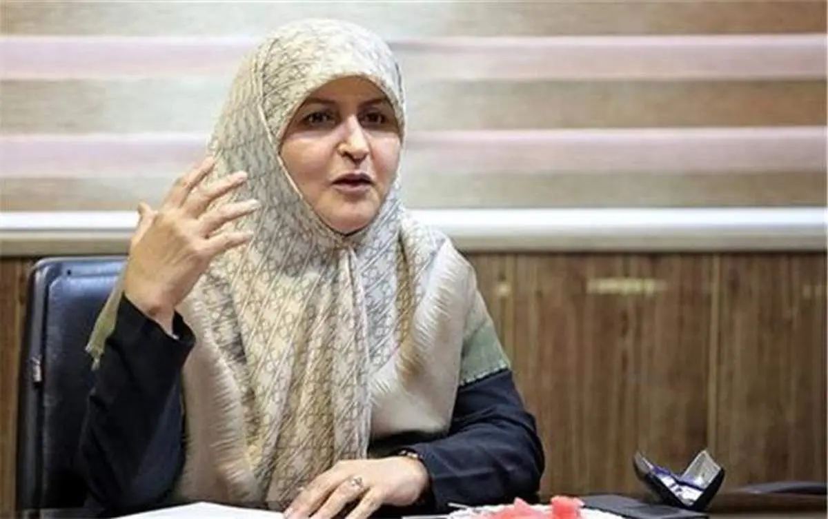 طیبه سیاوشی: از کجا معلوم طرح جدید تبعات همان گشتارشاد را نداشته باشد؟/بارزترین عملهای حرام دروغ است و برای دروغ کدام مجازات انجام میشود که برای حجاب این همه تاکید شود؟