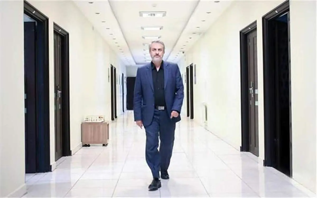 واکنش فاطمی امین به شایعات برکناریاش/ آیا او گزینه بعدی ترمیم بدنه دولت خواهد بود یا خیر؟