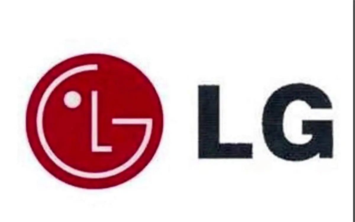 لبخند ال‌جی به جهان با رونمایی از هویت بصری جدید این برند