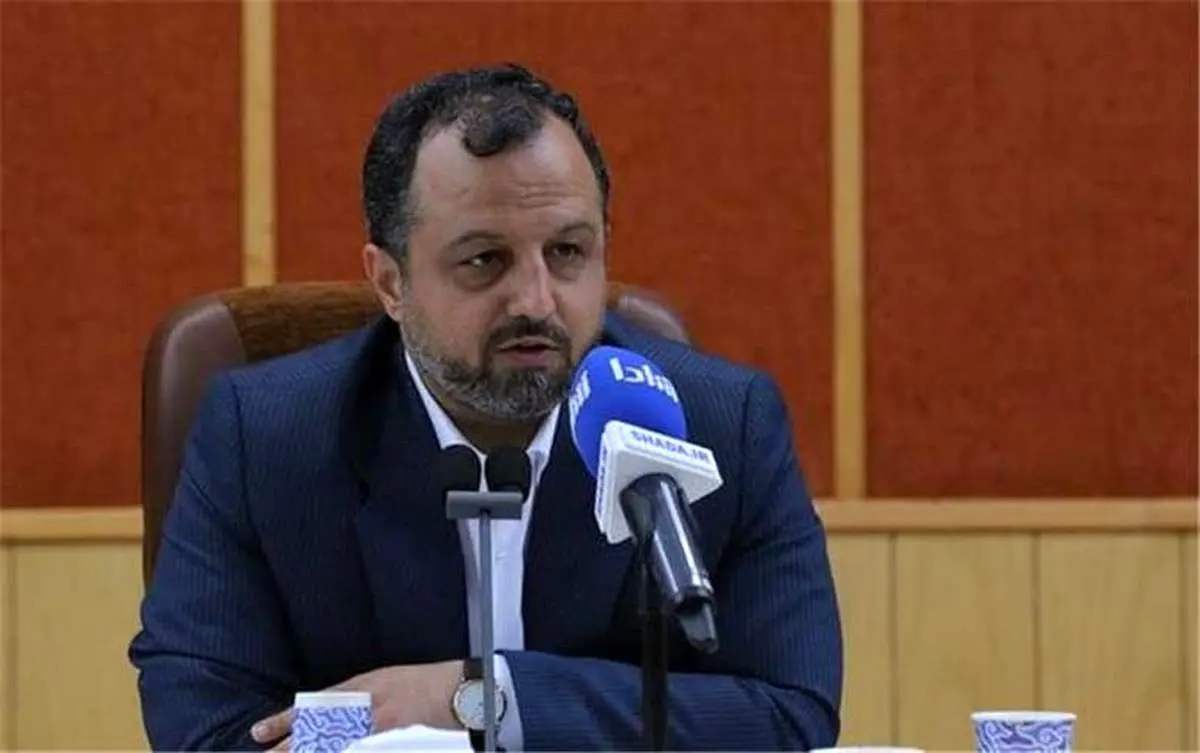 برنامه 5گانه  دولت برای کاهش تورم به روایت خاندوزی/ شعار مهار تورم، رشد تولید، فنیترین شعار تمام سنوات گذشته است