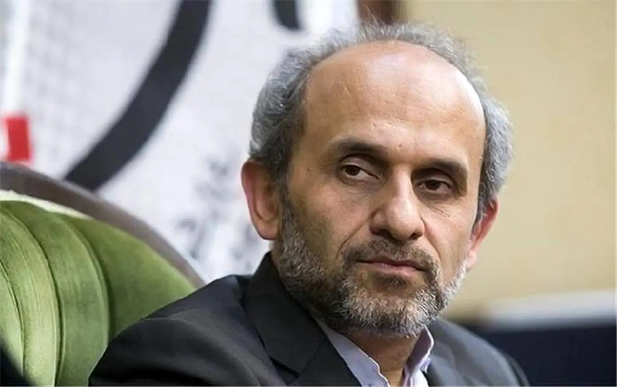 جبلی: از نقد منصفانه استقبال میکنیم/ اگر گروهی از هنرمندان تمایلی به همکاری با صداوسیما ندارند اجبار و اصراری نداریم