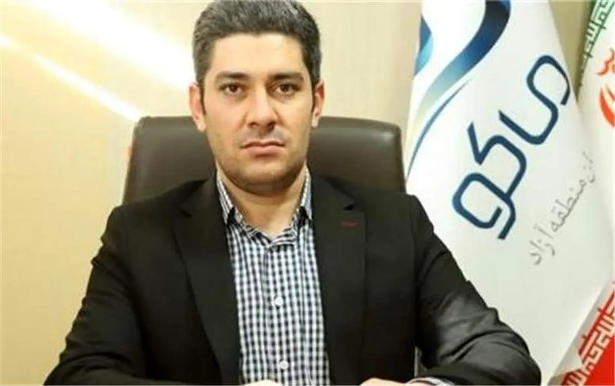 صادرات ۲۳۴ میلیون دلاری کالا و خدمات از منطقه آزاد ماکو در سال ۱۴۰۱