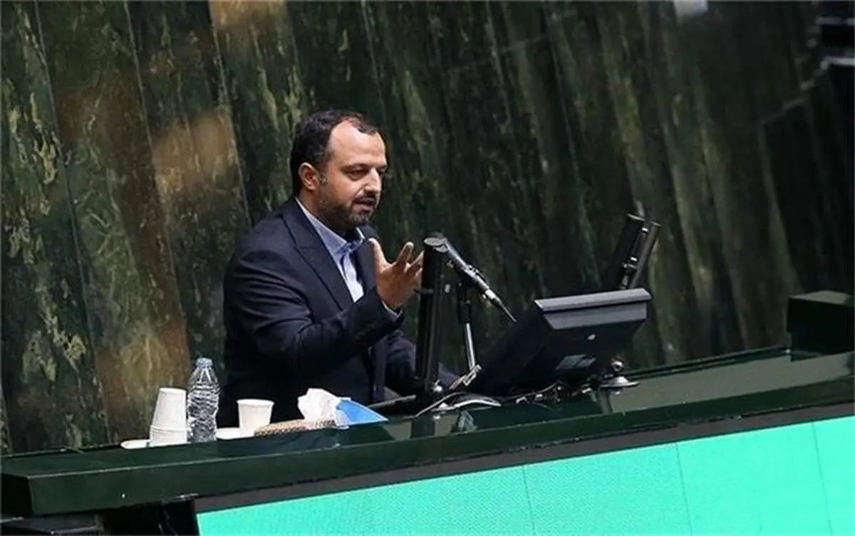 خاندوزی در آستانه استیضاح؟/ باقرزاده: برخی میخواهند درباره نداشتن نصاب امضاها برای استیضاح تشکیک ایجاد کنند