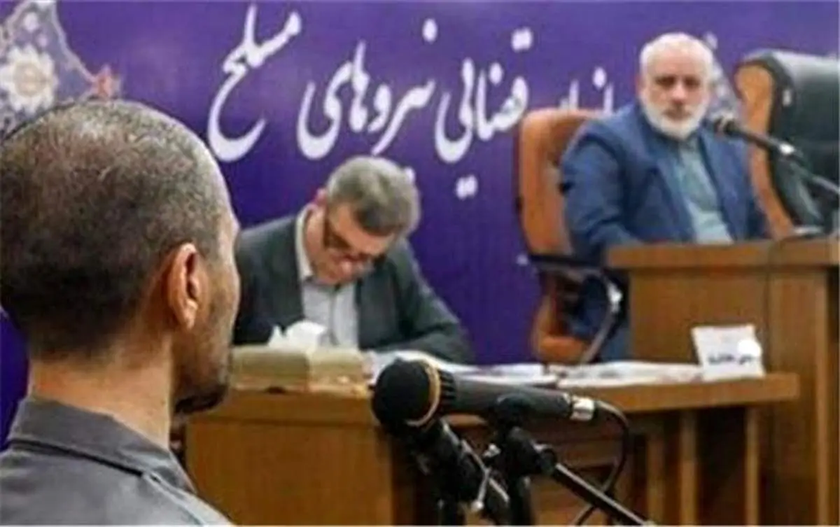 اعتراض به حکم 10 سال زندان برای متهم شلیک به هواپیمای اوکراینی/ چرا رای قبل از اینکه به اصحاب دعوا ابلاغ کنند در رسانه منتشر میکنند