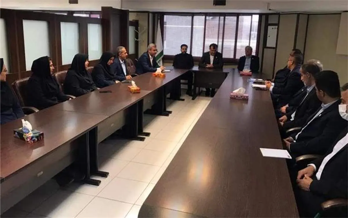 توسعه بیمه های زندگی در صنعت بیمه با اجرای طرح شوکا در بیمه البرز