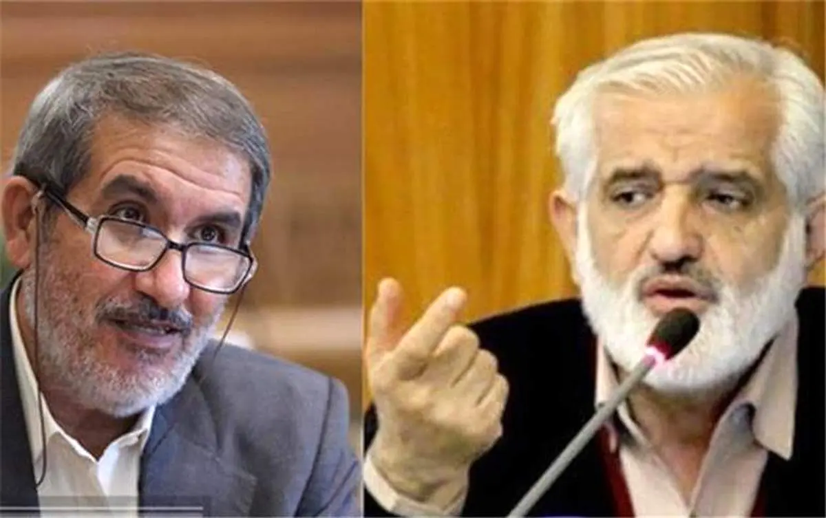 نقش داماد زاکانی در تصمیمگیریهای شهرداری؛ دخالت یا مشورت؟!/ اختلافات بین بعضی اعضای شورا با شهرداریاختلافات کارشناسی است