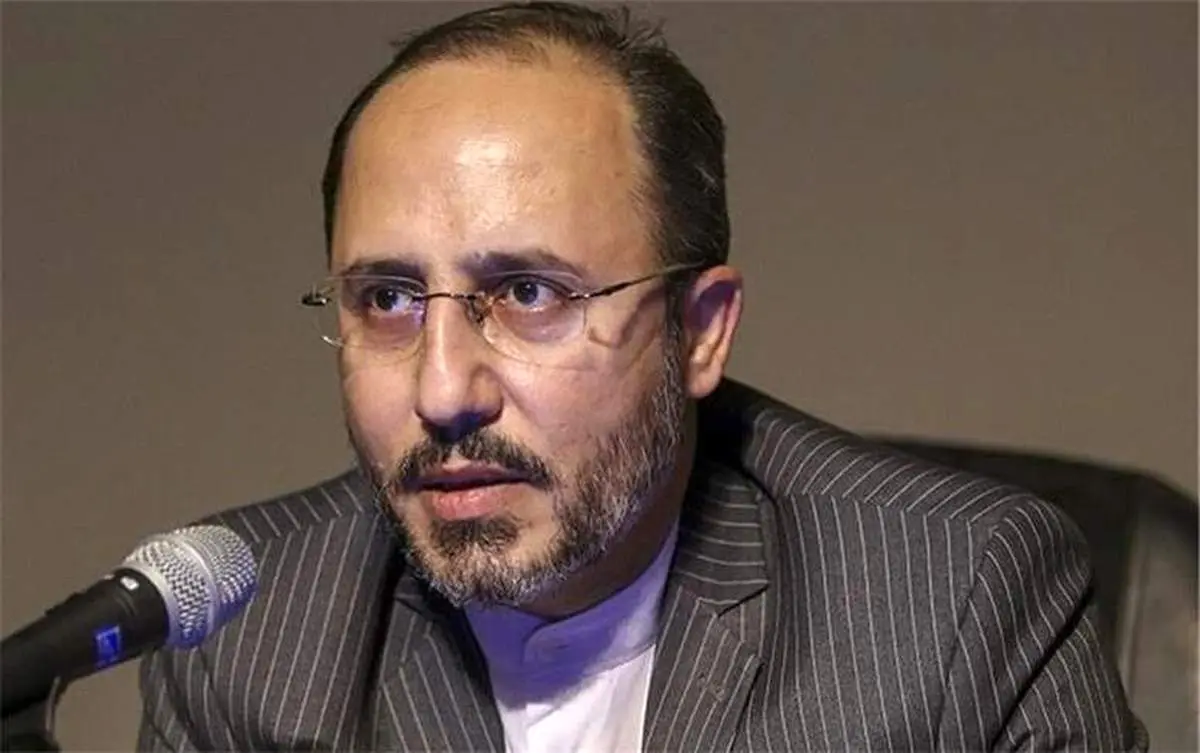 هشدار رییس شورای اطلاعرسانی دولت به مدیران دولتی: رفتارهای غیرحرفهای در این دولت ابداً تحمل نخواهد شد