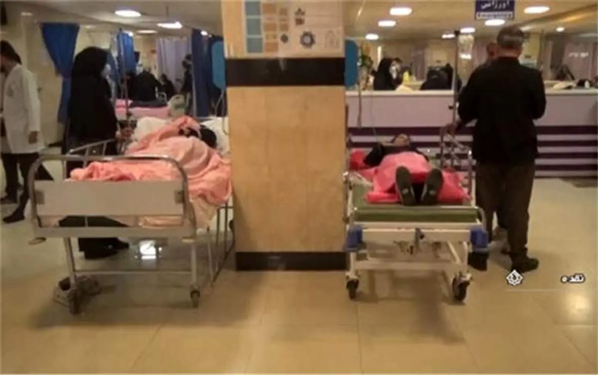 علت بدحالی دانشآموزانِ تاکستانی به روایت خودشان!