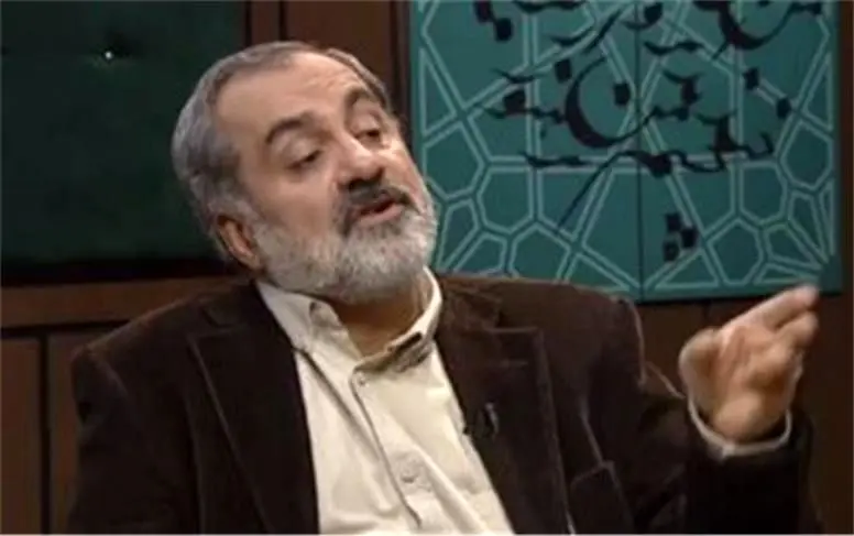 خوش‌چهره:  مرحوم افروغ در خیلی از حوزه‌ها فراجناحی بود/ او باعث شد چند وزیر احمدی نژاد رای نیاورند