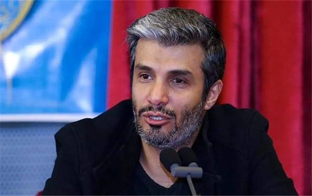 واکنش آریا عظیمی نژاد به توهین تلویزیون به استاد سهراب بخشی: در مقابل اینگونه تخریبها سکوت نخواهیم کرد (+عکس)