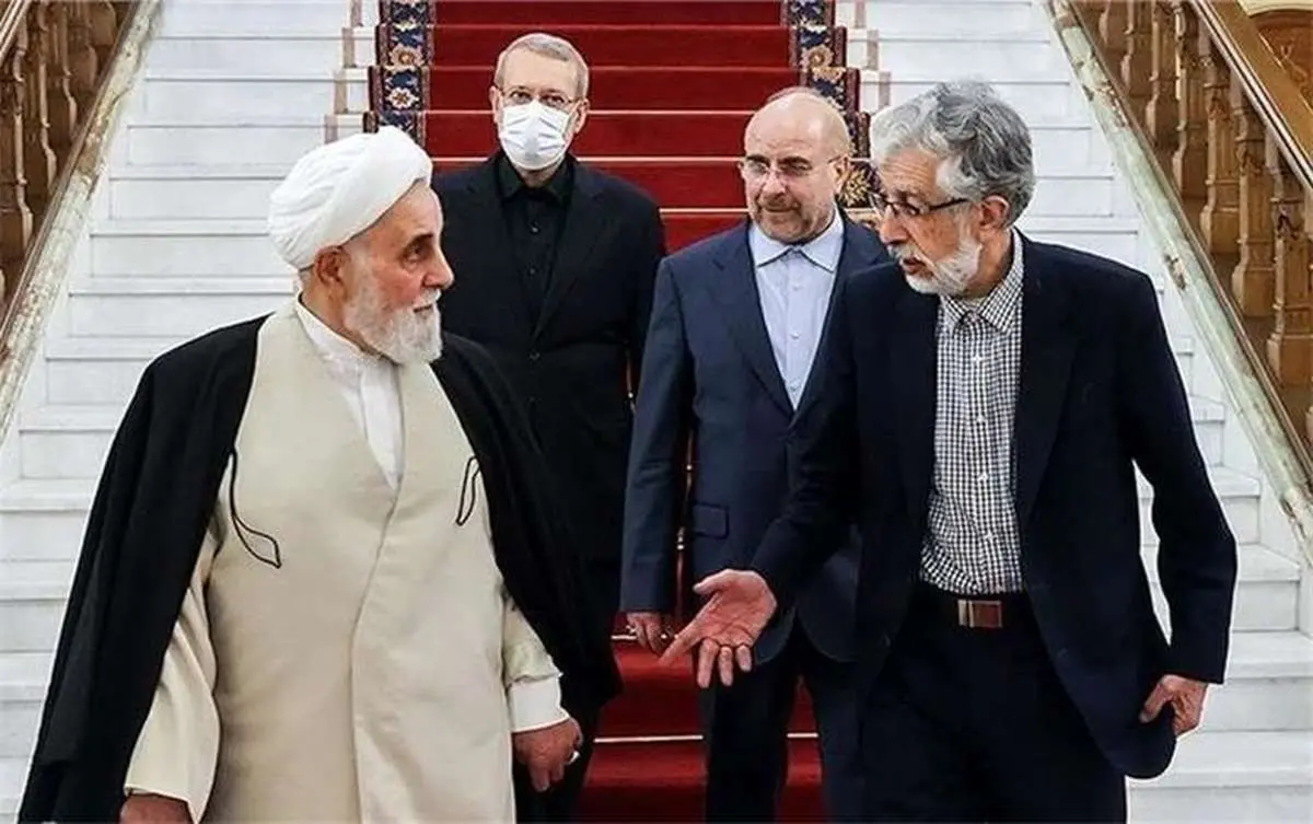 پیام افطاری قالیباف دوری از رئیسی است/ چنین اتفاقی در سال 87 برای دوری از احمدی‌نژاد اتفاق افتاد/  تندروها توبه کنند