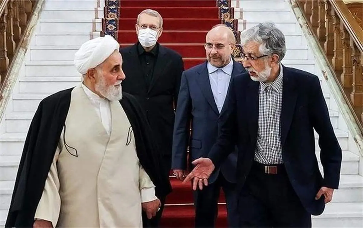 پیام افطاری قالیباف دوری از رئیسی است/ چنین اتفاقی در سال 87 برای دوری از احمدینژاد اتفاق افتاد/  تندروها توبه کنند