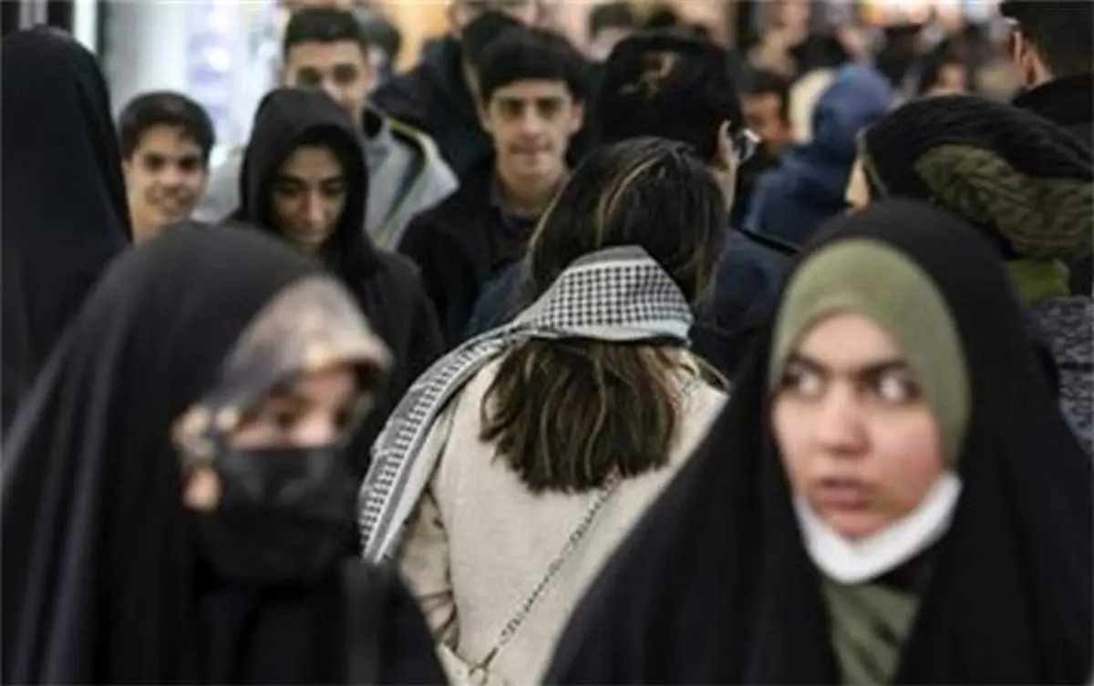 شعب ویژه برای مبارزه با هنجار شکنان کشف حجاب/ «سپاه» هم، تفاهمنامه را «امضا» کرد