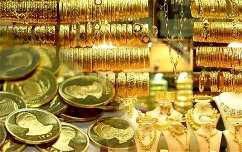 توصیه رئیس اتحادیه طلا و جواهر به مردم برای خرید طلا و سکه/ نگران التهاب و نوسان قیمت نباشید