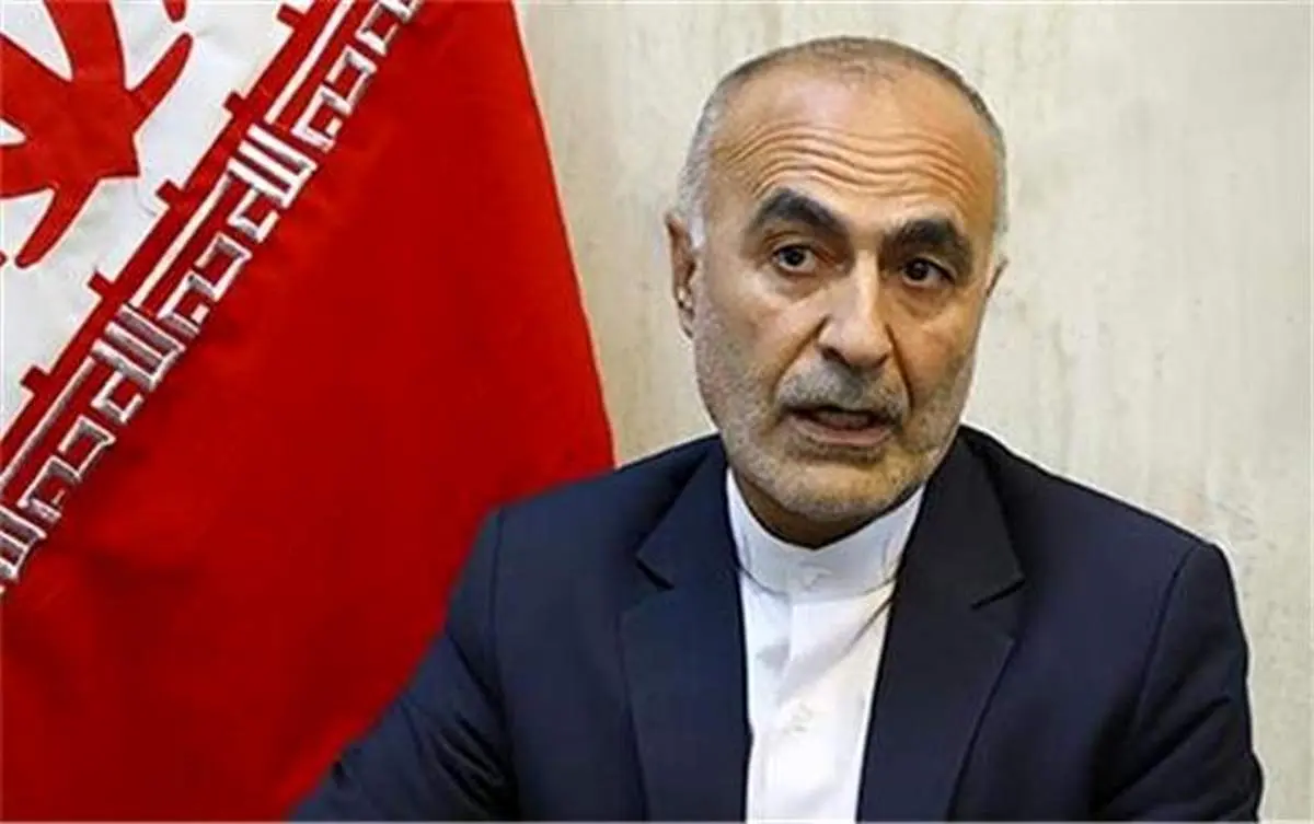 فیروزی: حضور احزاب در انتخابات پیشرو به مشارکت و جلب اعتماد مردم کمک میکند/ اگر احزاب در کشور قدرت داشتند پاسخگویی به مردم بهتر انجام می شد