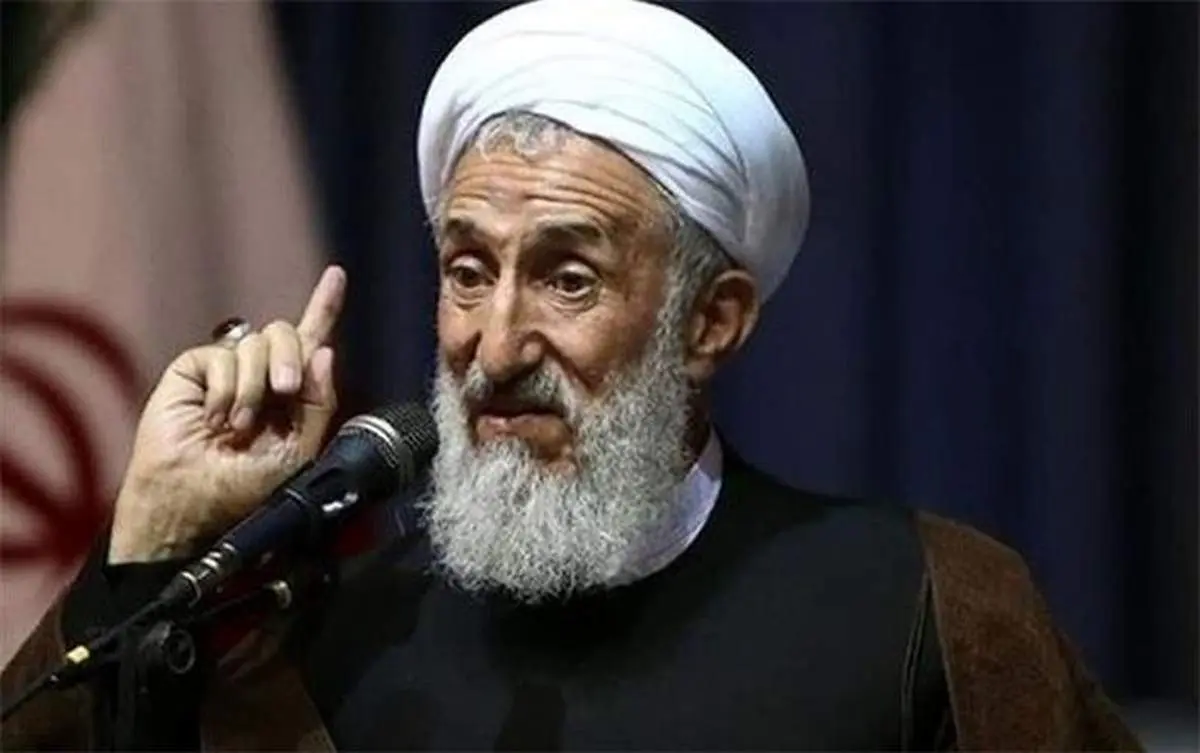 جناب صدیقی! جامعه ما فقط حزب اللهیها و مذهبیها نیستند/  حفظ وحدت در قاعده اهم و مهم از بسیاری از احکام والاتر و بالاتر است