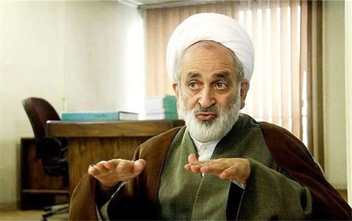 روحانی اصولگرا: آقای دولت! به این وضع نمیگویند اداره کشور / در این اوضاع اگر مجلس این وزرا را استیضاح نکند چه کند؟