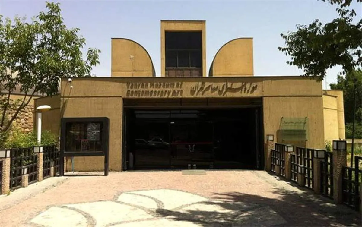 ممنوعیت ورود زنان بدون حجاب به موزه‌ها