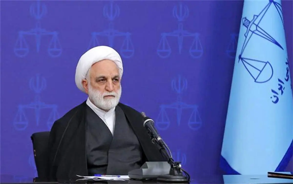 محسنی اژهای: میان قوای سه گانه همدلی وجود دارد/ نحوه برخورد با فساد به گونهای باشد که اگر نیاز به جراحی شد  سبب مرگ نشود