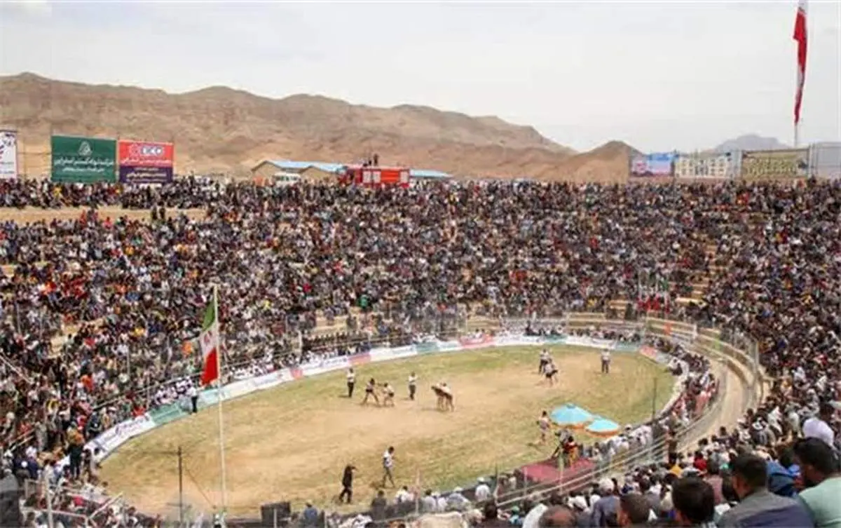 تیم مجتمع صنعتی فولاد اسفراین، قهرمان مسابقات ملی کشتی با چوخه