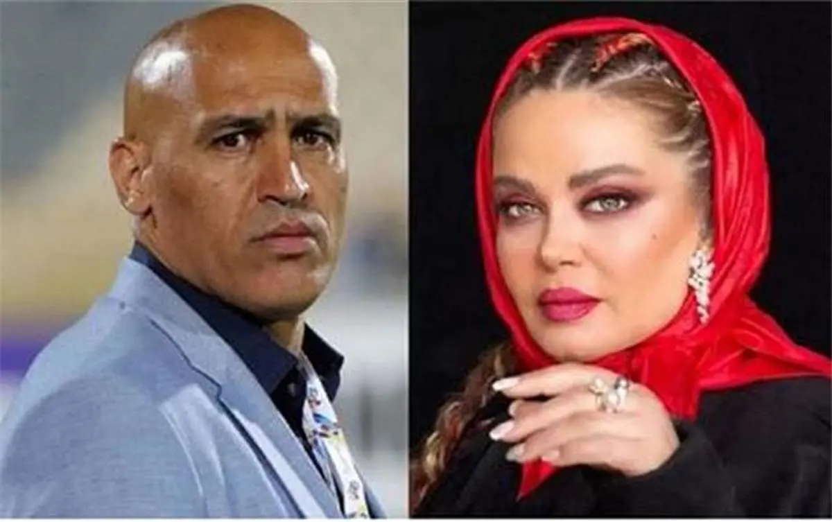 رستورانهای بهاره رهنما و علیرضا منصوریان پلمپ شد