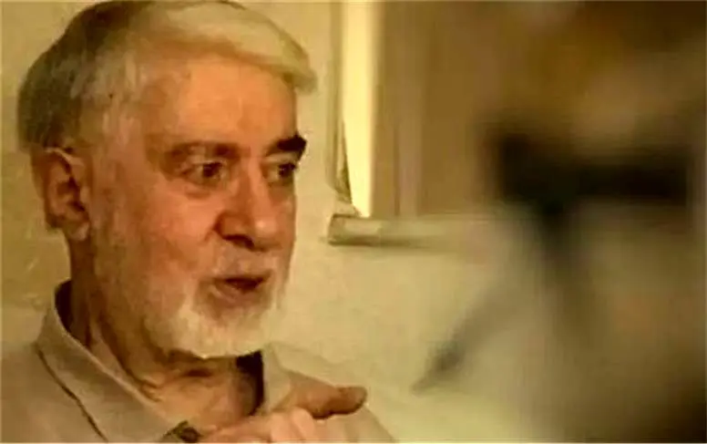 علت افزایش محدودیت‌های حصر میرحسین موسوی چیست؟ / کروبی به خارج تهران هم می‌رود