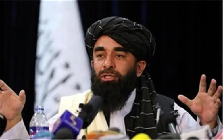 سخنگوی طالبان: ادعاهای پنتاگون درباره نقش افغانستان در برنامه‌های داعش کمپین تبلیغاتی علیه ما است