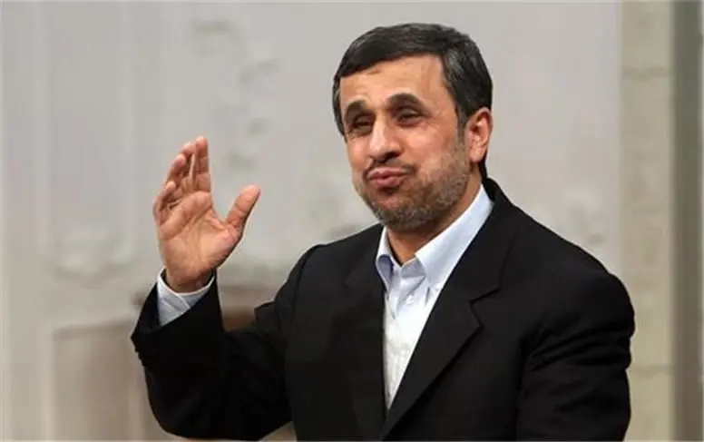 دورخیز احمدی‌نژاد برای  کرسی ریاست مجلس!/ بی‌توجهی به بقایی و یاران سابق صوری است