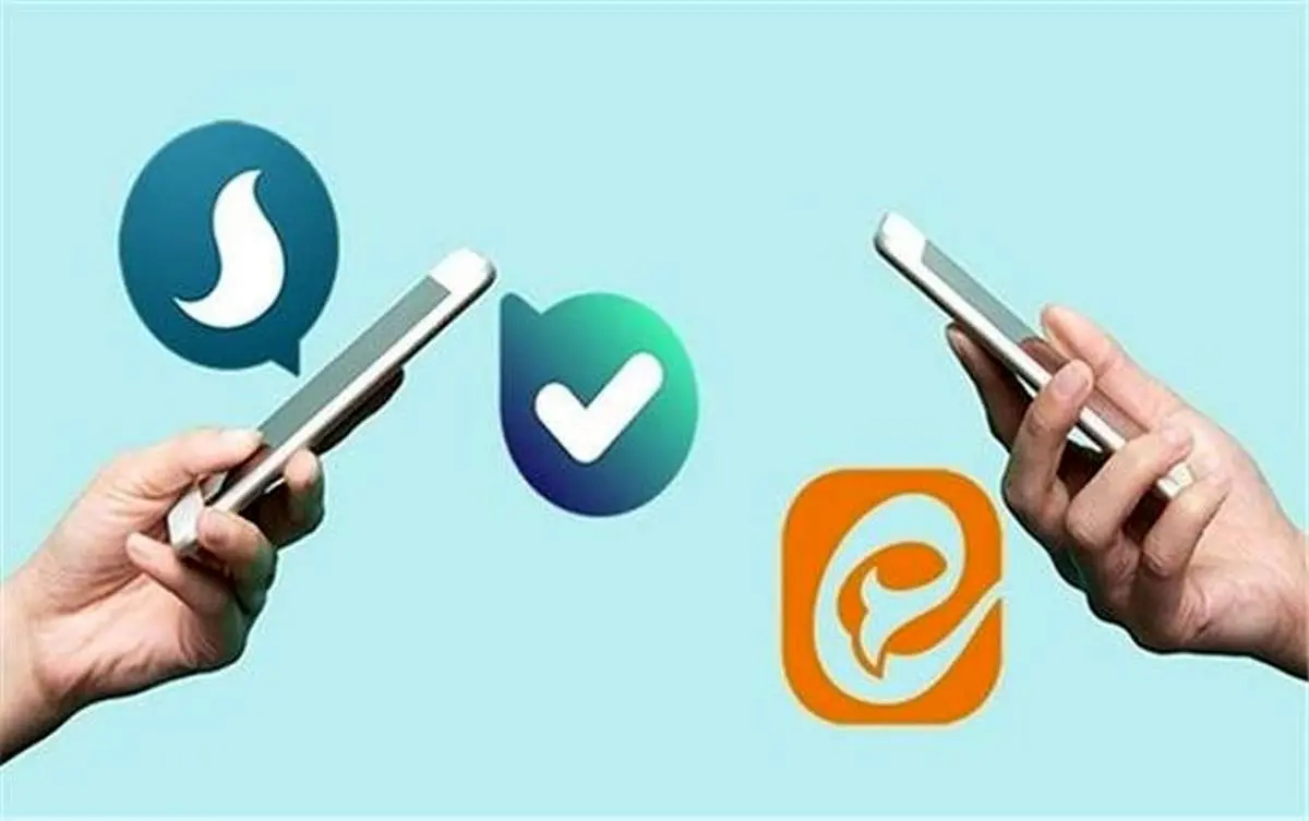 آیا تجمیع پیامرسانها نیاز مخاطب به پیامرسانهای فیلترشده را رفع میکند؟