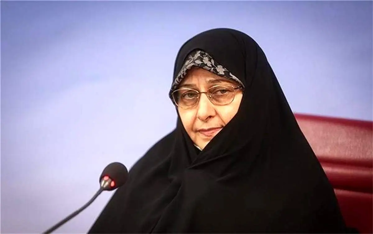 خزعلی: لایحه امنیت زنان موجب افزایش ازدواج میشود/ امیدوارم به زودی خلاهای لایحه رفع شود