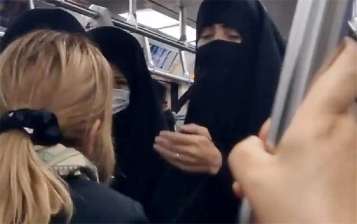 هشدار روزنامه همدلی:  نشان دادن چهره خشن از دین و ...در کجای امر به معروف آمده اســت؟