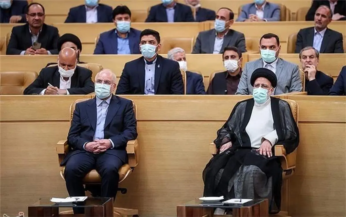 پاسکاریهای دولت و مجلس برای تولد وزارتخانه جدید/ علی محمد نمازی: معلوم نیست تفکیک وزارت صمت هم جواب دهد