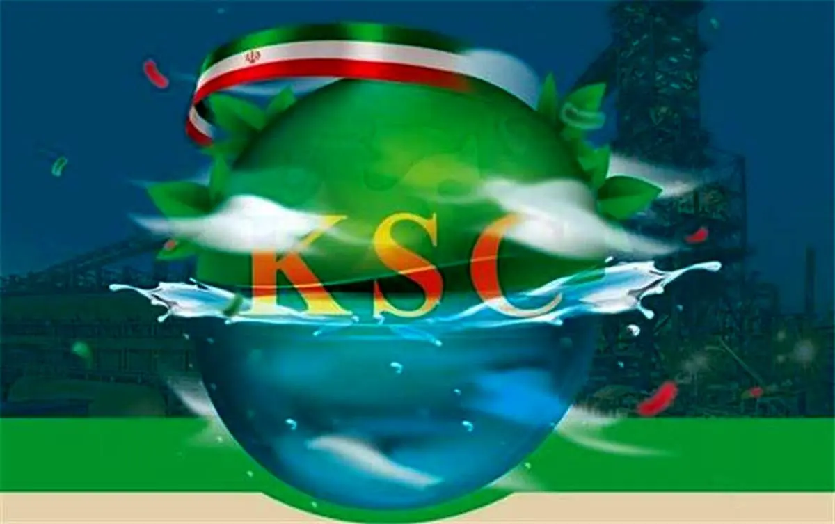 دستاوردهای پروژه پساب صنعتی فولاد خوزستان