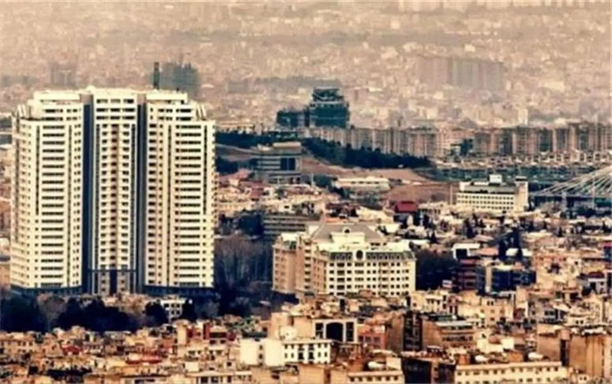 خطر تورم مسکن تهران بیخ گوش 4 کلان شهر دیگر/ چه شهرهایی با رشد نجومی قیمت ملک مواجه می‌شوند؟