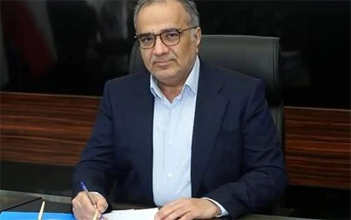 توضیحات رئیس كل بیمه مركزی پیرامون مطالبات صنعت بیمه از خودروسازان