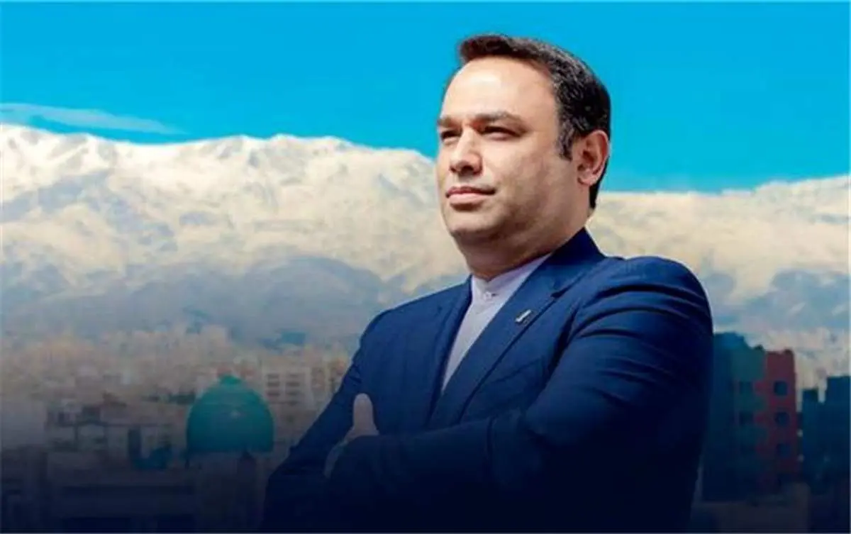 پیام تبریک مدیرعامل بیمه تجارتنو به مناسبت سالروز تاسیس شرکت