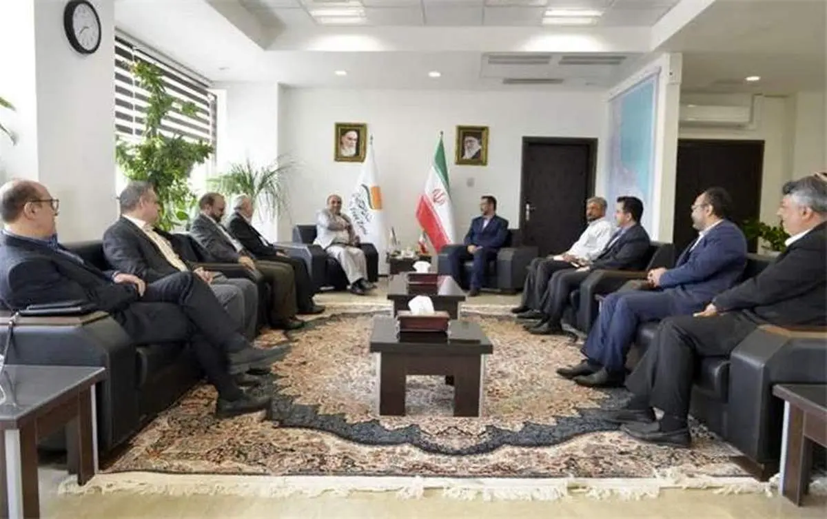 ماهیت شروط مناطق آزاد در قبال فعالان اقتصادی باید حفظ شود