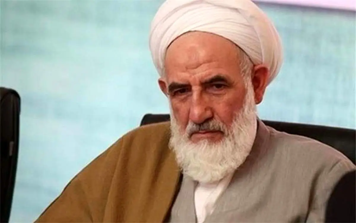 جزئیات ترور امام جمعه سابق زاهدان / ضارب نگهبان بانک بوده!