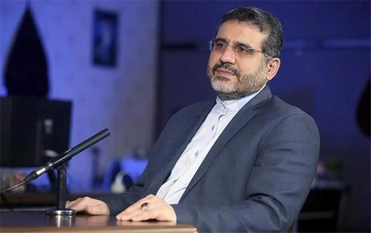 وزیر ارشاد بازیگران زن سینما را تهدید کرد / بیحجاب شوید ...