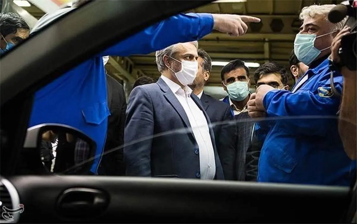 واکنش فاطمیامین به ماجرای اهدای 70 خودروی شاسی بلند به نمایندگان برای جلوگیری از استیضاح