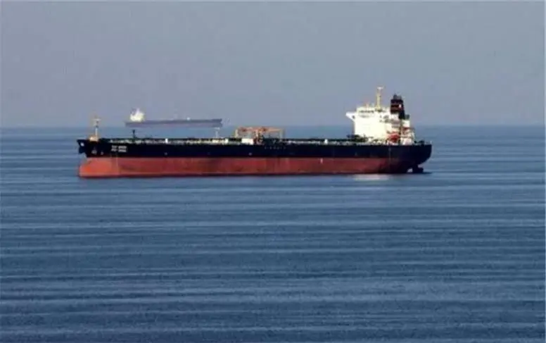 آمریکا مدعی شد؛ ایران یک نفتکش را در دریای عمان توقیف کرده است