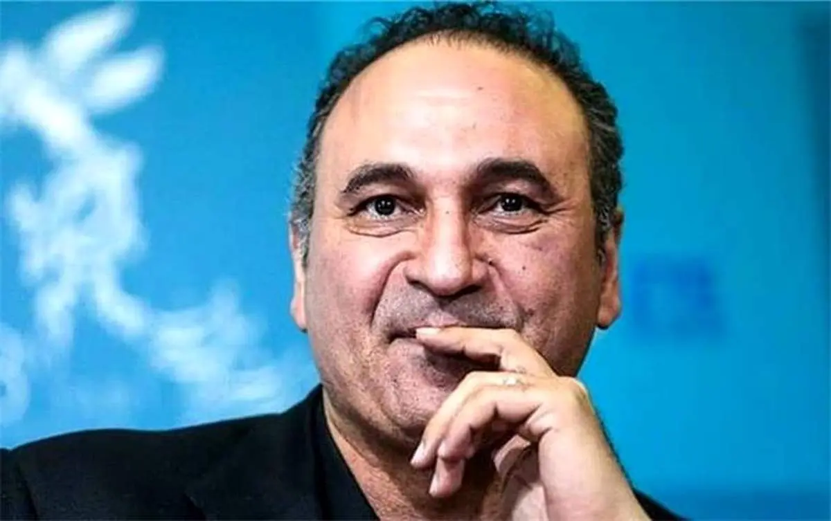 جدیدترین فیلم حمید فرخنژاد اجازه اکران گرفت