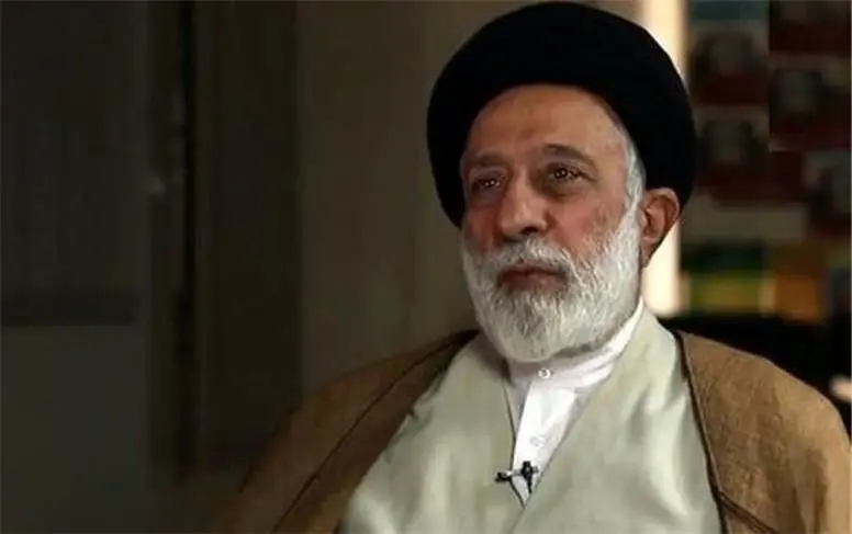 سیدهادی خامنه‌ای: تا به اشتباهات‌مان اعتراف نکنیم کاری درست نمی‌شود/ تصور نشود که حضور در قدرت کارساز است