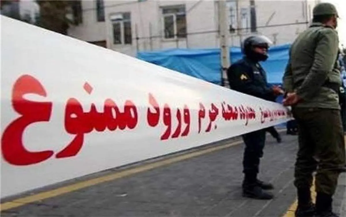 حمله به دو طلبه در صفائیه قم / حال یکی از طلبهها وخیم است