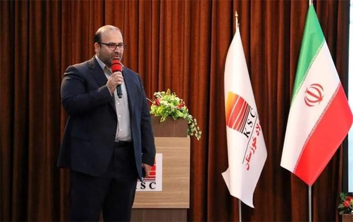 مهم ترین سرمایه شرکت نیروی انسانی است