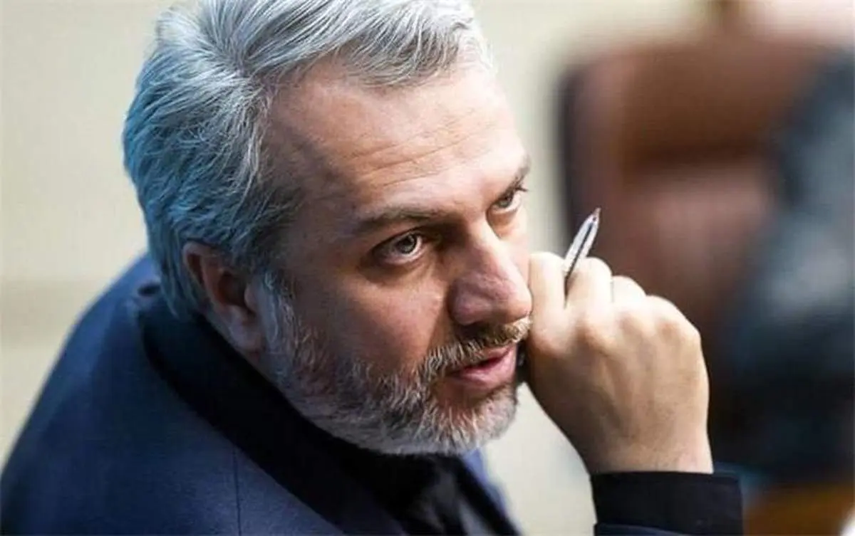 با رد پیشنهاد دولت سرانجام فاطمی‌امین فردا استیضاح می‌شود