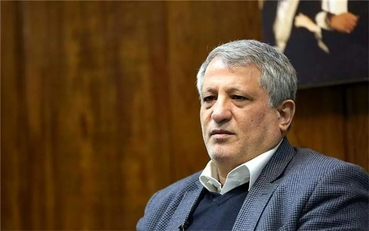 محسن هاشمی رفسنجانی: به جای استفاده ابزاری و تبلیغاتی از مترو برای ساخت واگنها تامین اعتبار کنید