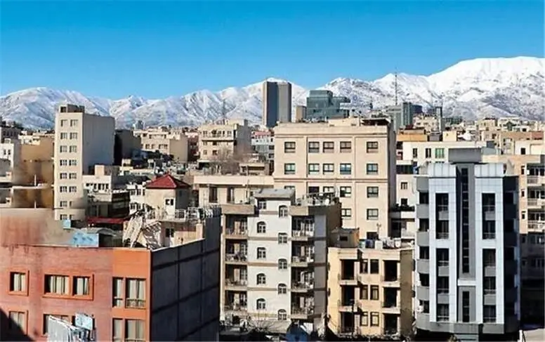 بیش از ۳۵۰ هزار واحد خالی در تهران در انتظار مالیات پلکانی